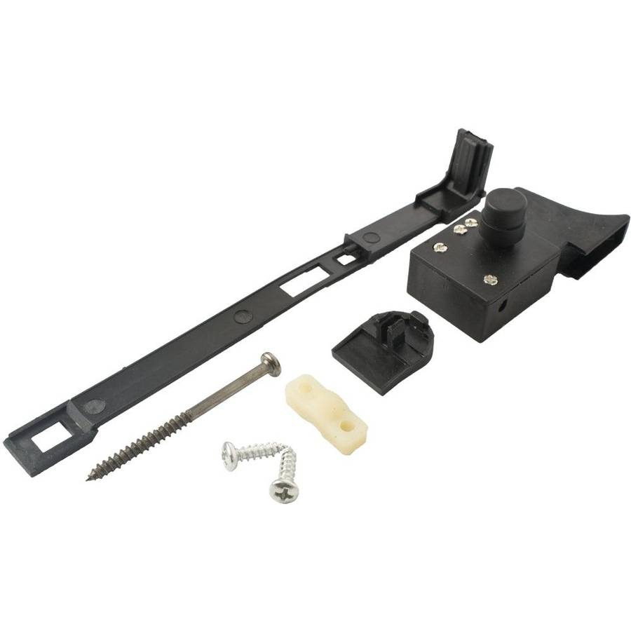 Tork Craft Polisher Service Kit Switch & Trigger (34 40) For My3025 1