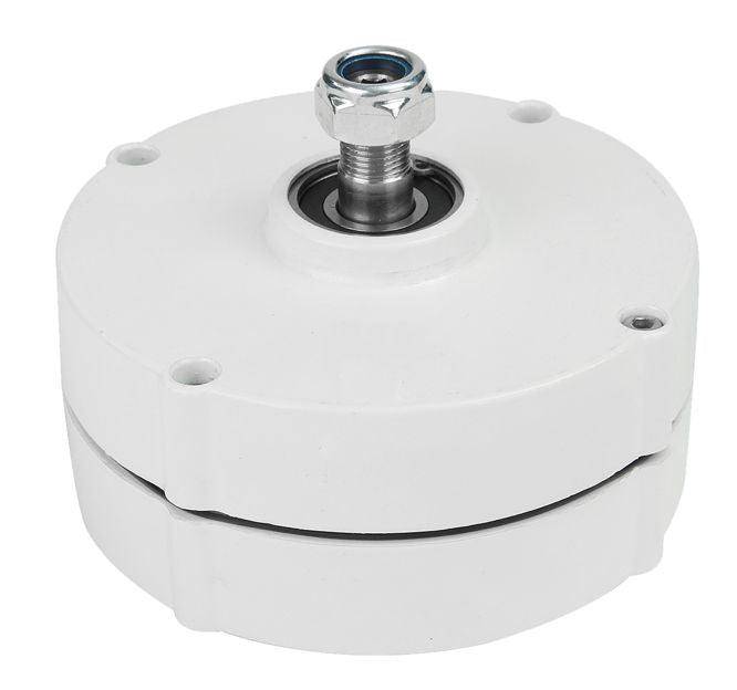 Magnet Generator 24 V 200 W 65 X150 3 Wire Ne 200 W