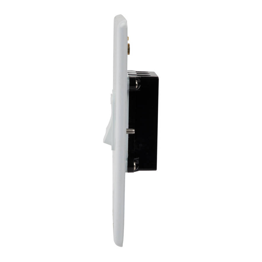 Zap Isolator Switch Steel 60 A 4 X4