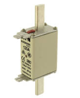 Advanced Product Technology APTSA 125A fuse link for KETO 1