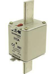 Advanced Product Technology APTSA 315A fuse link for KETO 2