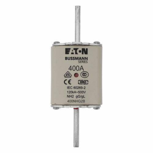 Advanced Product Technology APTSA 400A fuse link for KETO 2