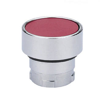 Push Button Red 22 Mm Np2 Np2 Ba41