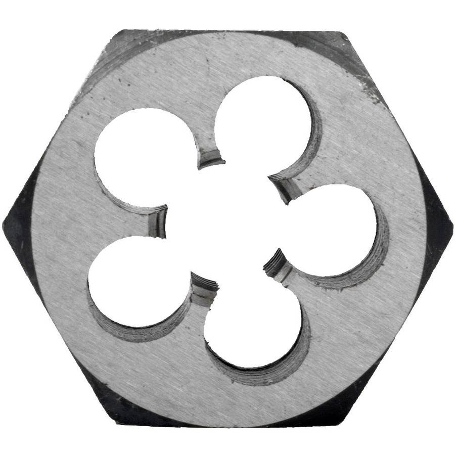 Tork Craft Die Hss Hex 10 X1.50 Mm 1'1/Case