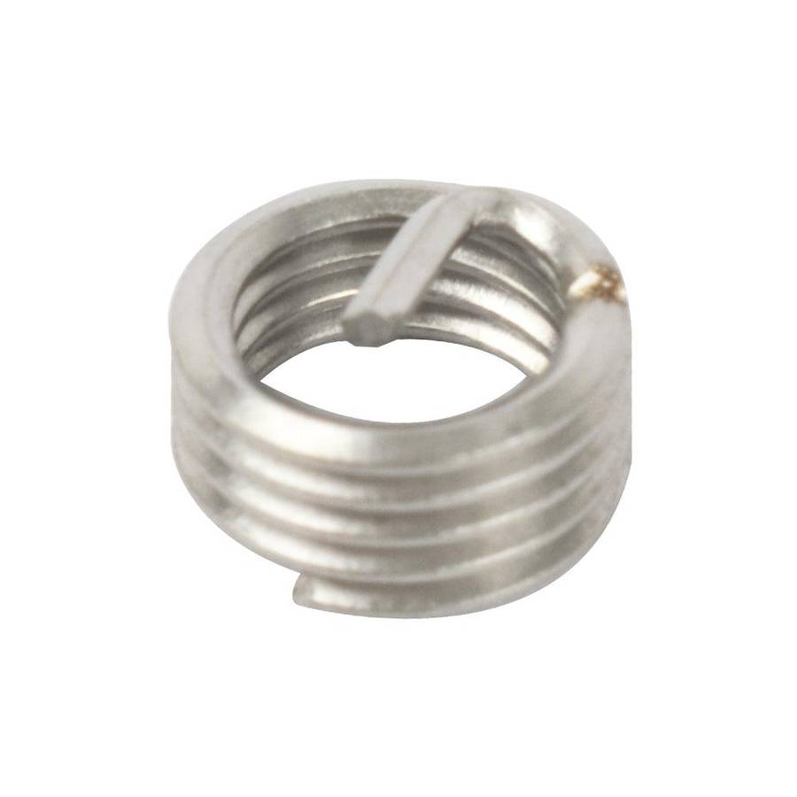 Tork Craft Thread Repair Kit M5 X 1 D Replacement Inserts 10 Pce