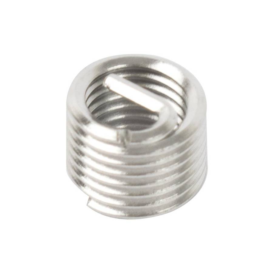 Tork Craft Thread Repair Kit M5 X 1.5 D Replacement Inserts 10 Pce