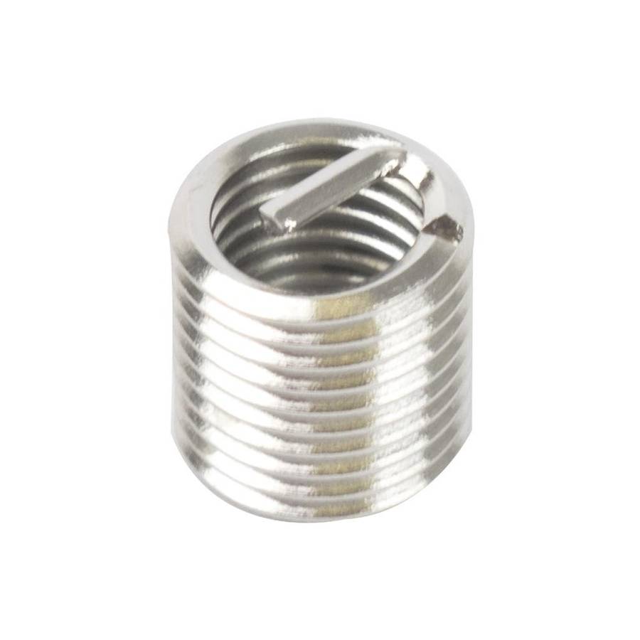 Tork Craft Thread Repair Kit M5 X 2 D Replacement Inserts 10 Pce