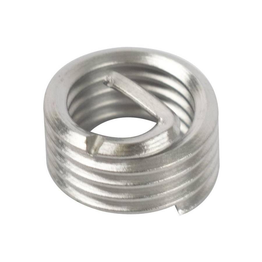 Tork Craft Thread Repair Kit M8 X 1 D Replacement Inserts 10 Pce