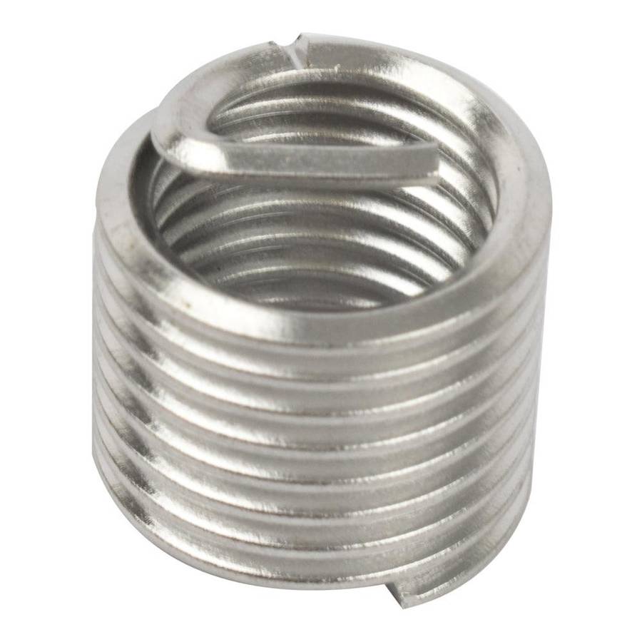 Tork Craft Thread Repair Kit M12 X 1.5 D Replacement Inserts 5 Pce