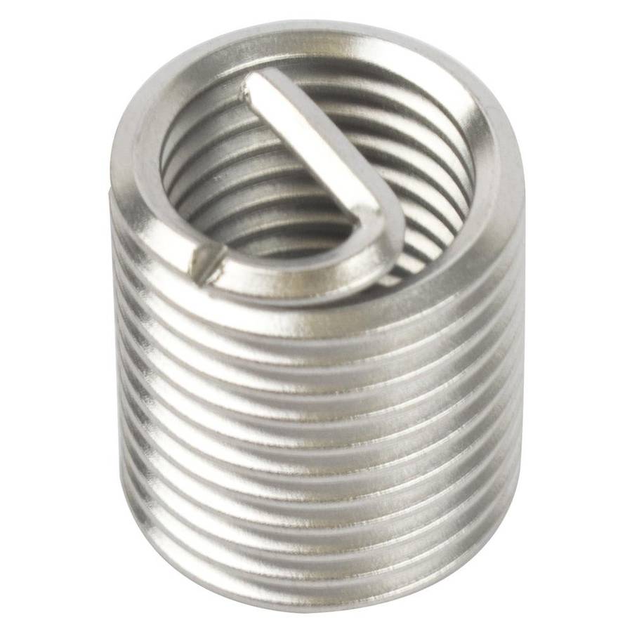 Tork Craft Thread Repair Kit M12 X 2.0 D Replacement Inserts 5 Pce