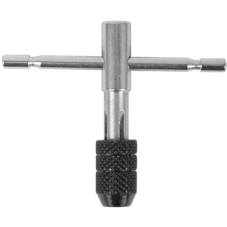 Tork Craft T Tap Wrench 1.6 6.3 Mm Carded
