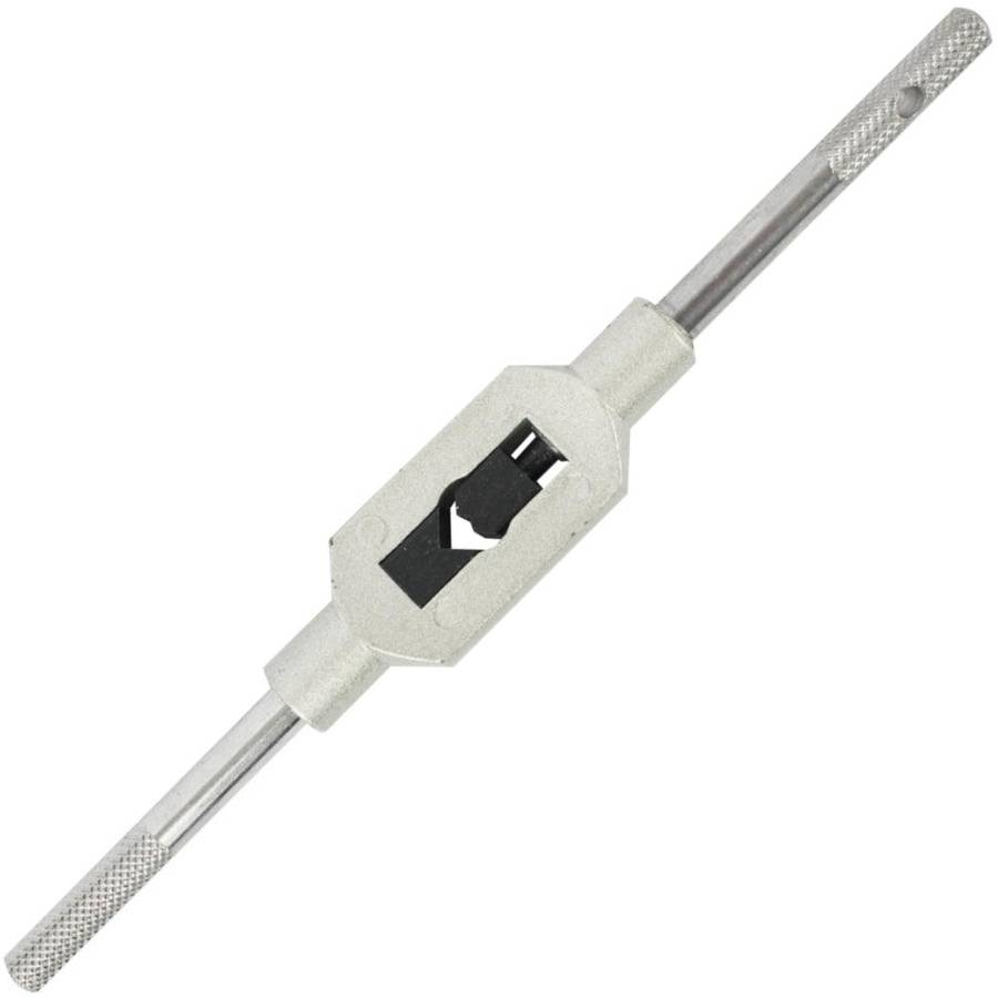 Tork Craft T Tap Wrench 7.9 12.7 Mm Carded