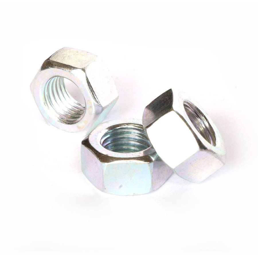 Ifasten Nut Zp M10 10 Pp