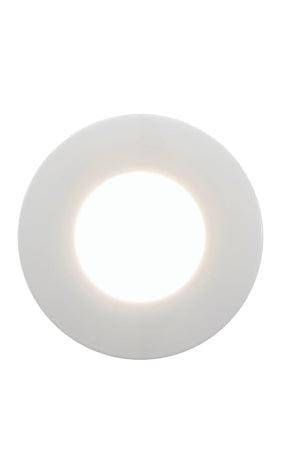 ***Margo Outdoor D/Light White