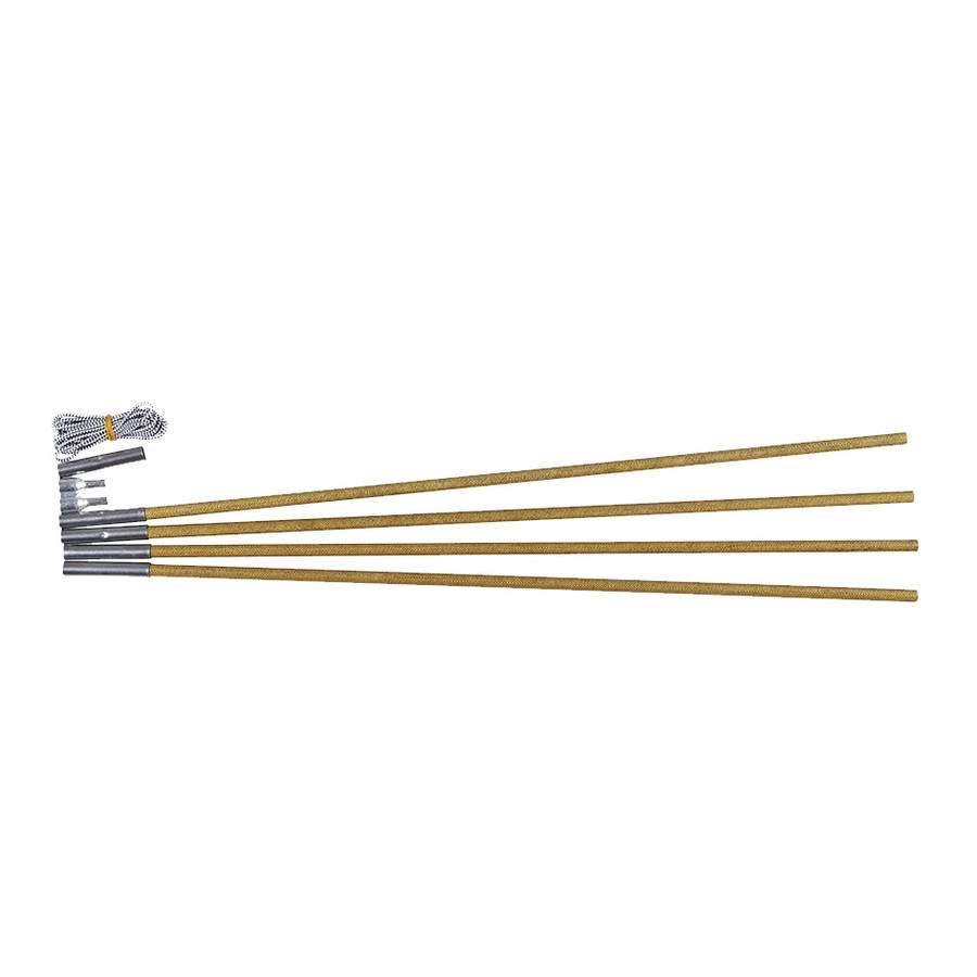 Oztrail Pole Kit 7.9 Mm X 600mm