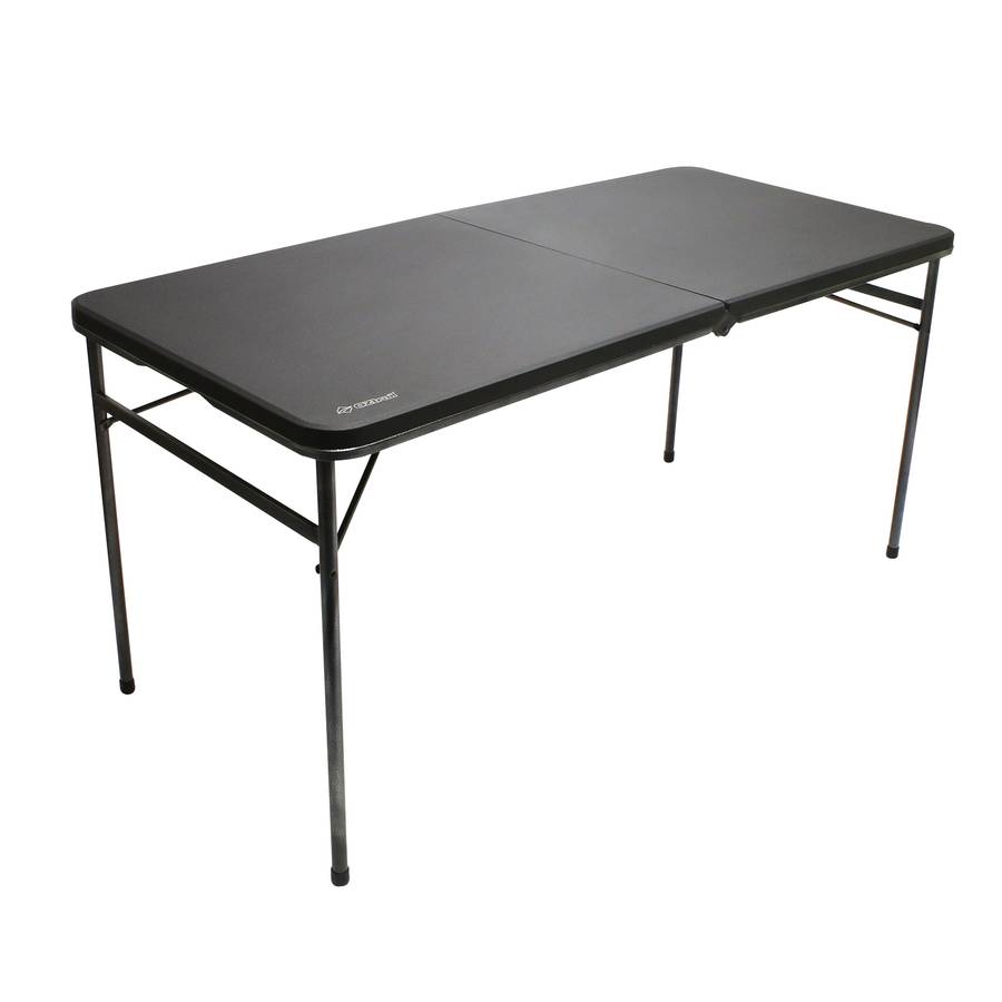 O Ztrail Ironside 100 Cm Folding Table 120 Kg