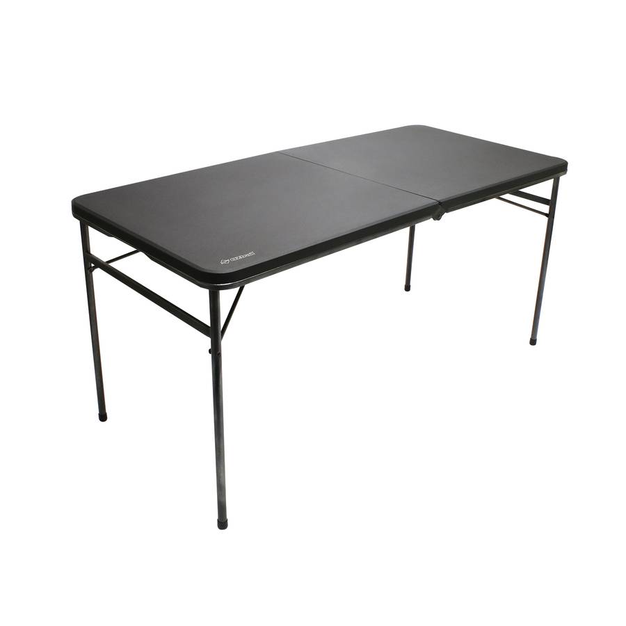 O Ztrail Ironside 120 Cm Folding Table 200 Kg