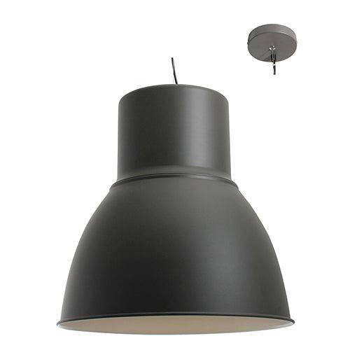 Audion Pendant Anthracite