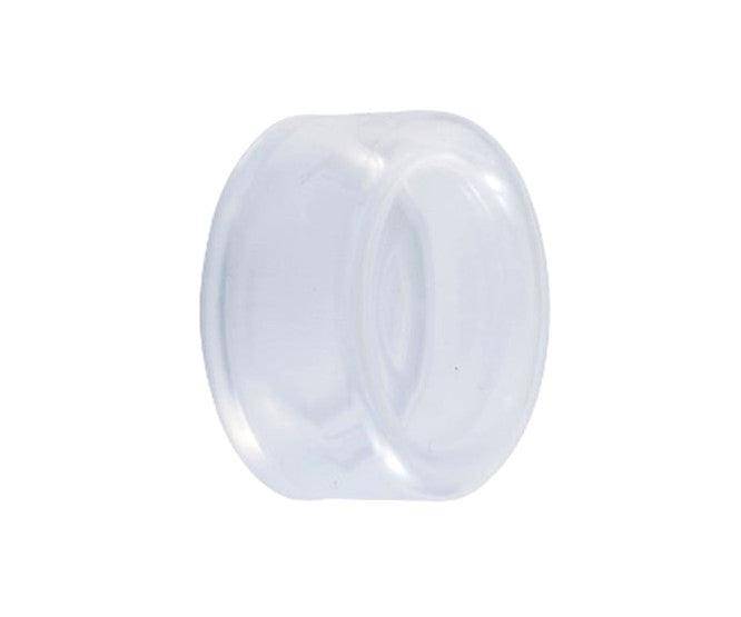22 Mm Push Button Boot Rubber Pb Bs R Boot