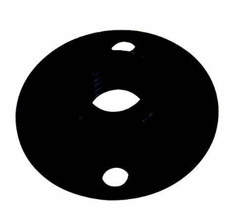 Pg Angle Grinder Flat Nut 14 Mm