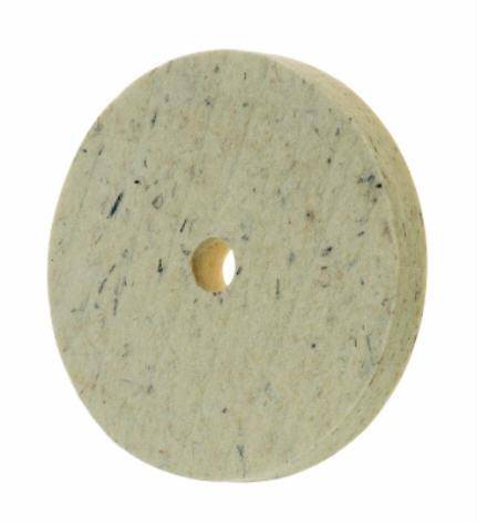 Pg Felt Buffing Wheel 150 X20 X16