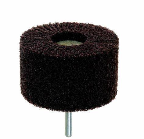 Pg Flap Wheel Abr. Cloth 75 X45