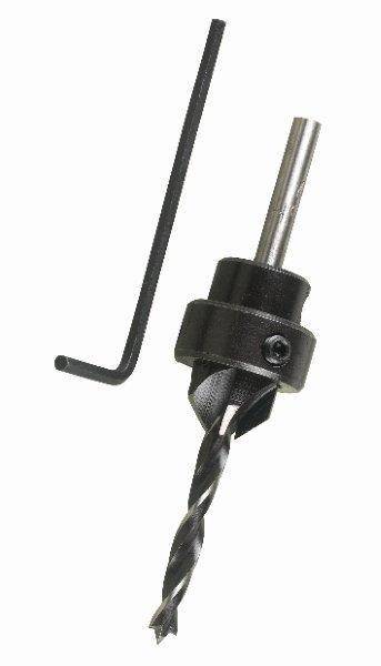Pg Screw Pilot Adj.3 Mm