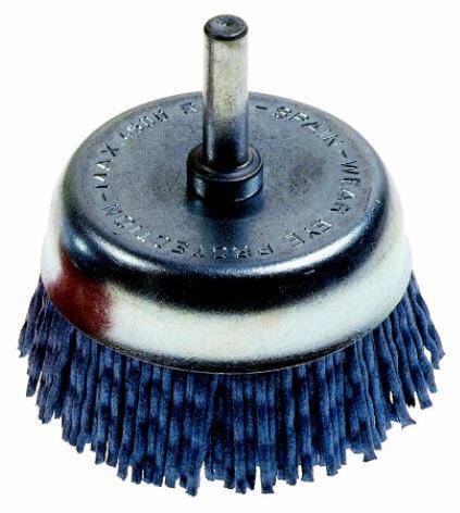 Pg 50 Mm Nylon Cup Brush