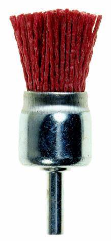 Pg 25 Mm Nylon End Brush