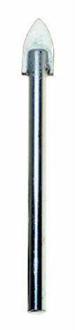Pg Glass And Tile Drill 3 Mm