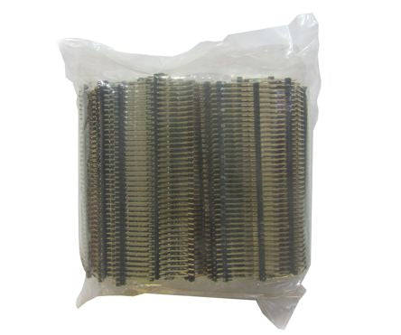 Extended Header Sil Str 40 W 2.54 Th=38 100/Bag Phss40 G10 32 3 Rh