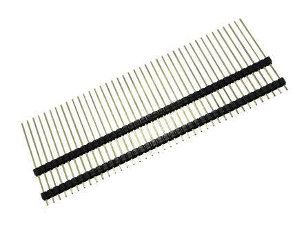 Extended Header Sil Str 40 W 2.54 Th=38 Phss40 G10 22 3 13 Rh