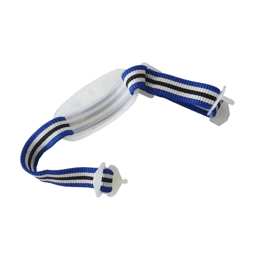 Pioneer Chinstrap 2 Point