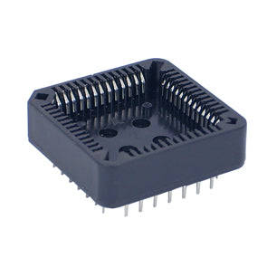 Socket Plcc 52 P Pcb Plcc52 Td