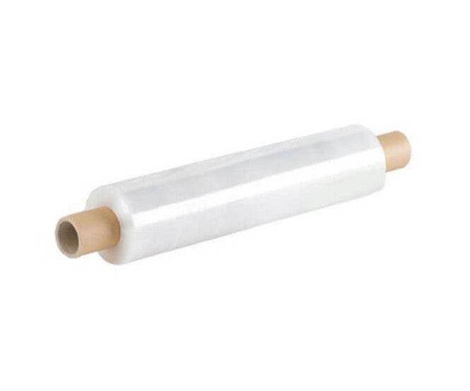 Pallet Wrap 400mmx400mm 15mic Extended Core Pm Pal/Wrap