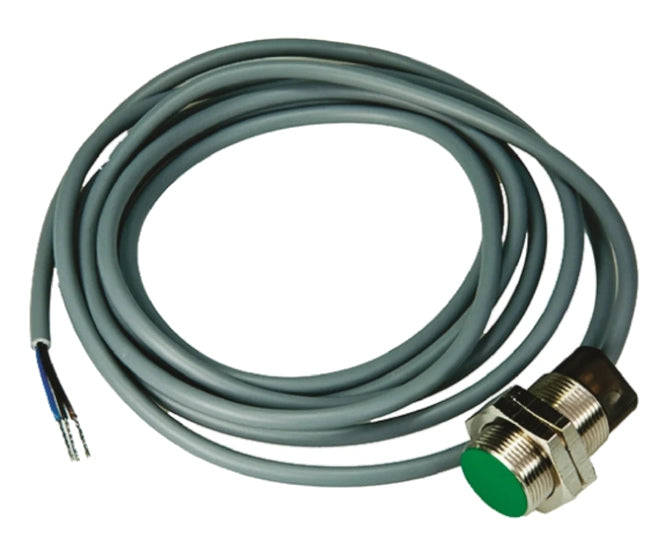 Proximity Sensor Pnp/N.O M30 S=10mm Pm30 10 P