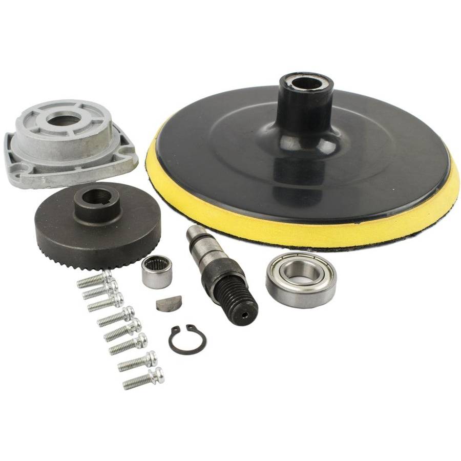 Tork Craft Polisher S/Kit Gear & Bearing Comp (2 13) For Pol02