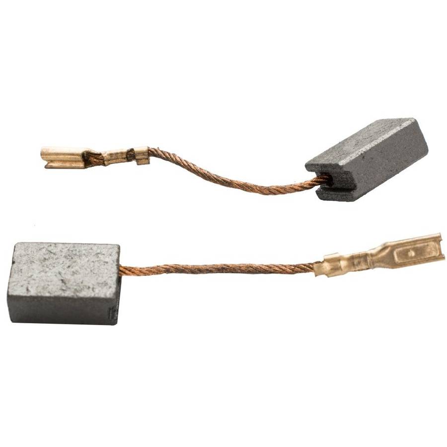 Tork Craft Polisher S/Kit Carb. Brush Pair (39) For Pol02