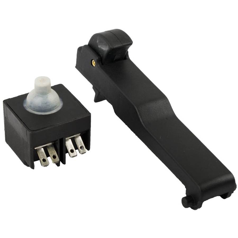 Tork Craft Polisher S/Kit Switch & Trigger (47/48) For Pol02