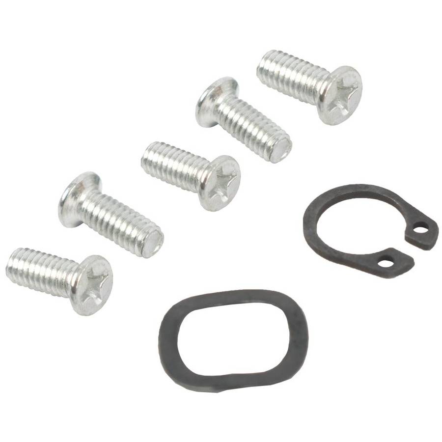 Tork Craft Polisher Service Kit Armature Front Bearing & Screws (11/19/29/30) For
