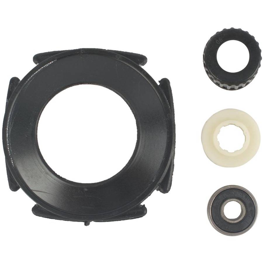 Tork Craft Polisher Service Kit Armature Rear Bearing & Baffle (32 35) For Pol04