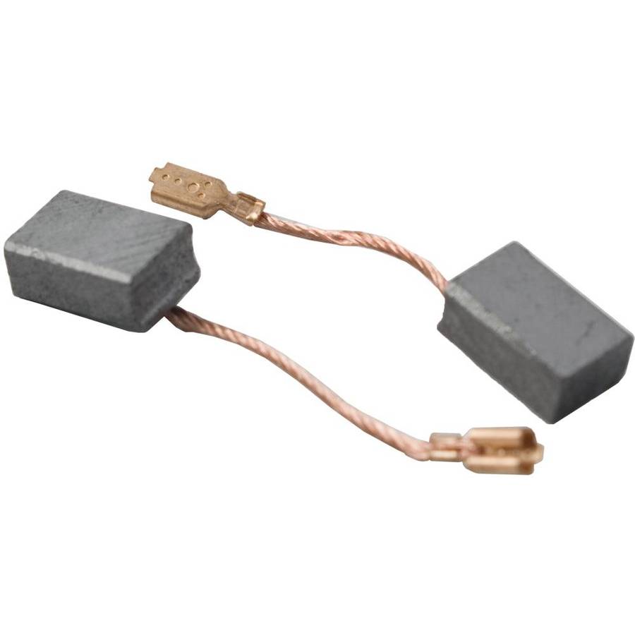 Tork Craft Polisher Service Kit Carb. Brush Pair (40) For Pol04