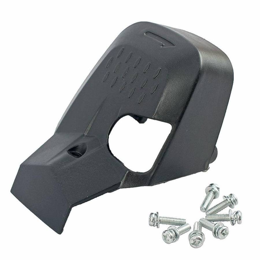 Tork Craft Polisher Service Kit Gear Box Head Cobver (4/6/15/16) For Pol05