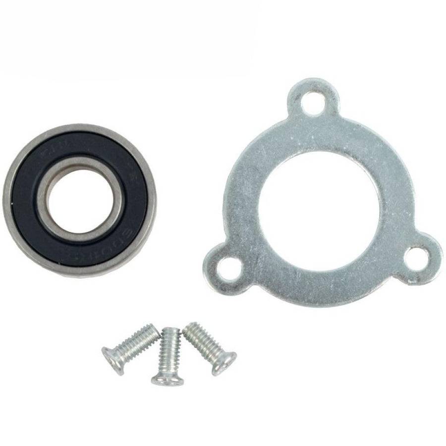 Tork Craft Polisher Service Kit Armature Front Bearing & Screws (12/22 24) For Po
