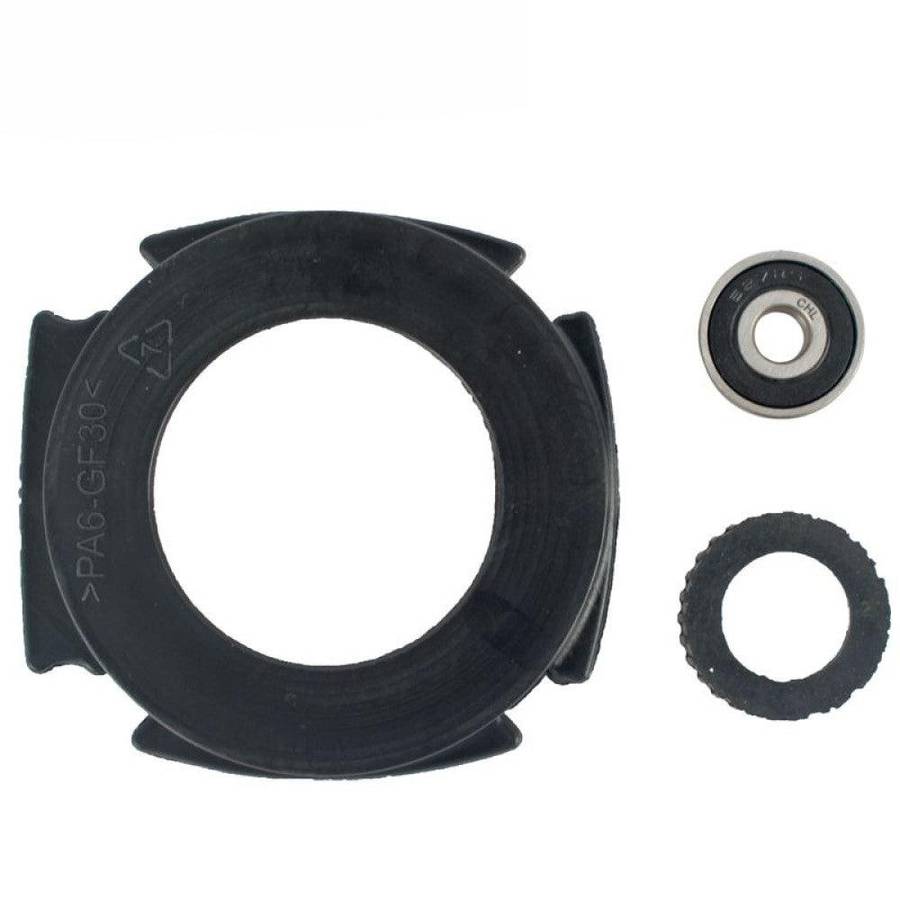 Tork Craft Polisher Service Kit Armature Rear Bearing & Holder For Pol05