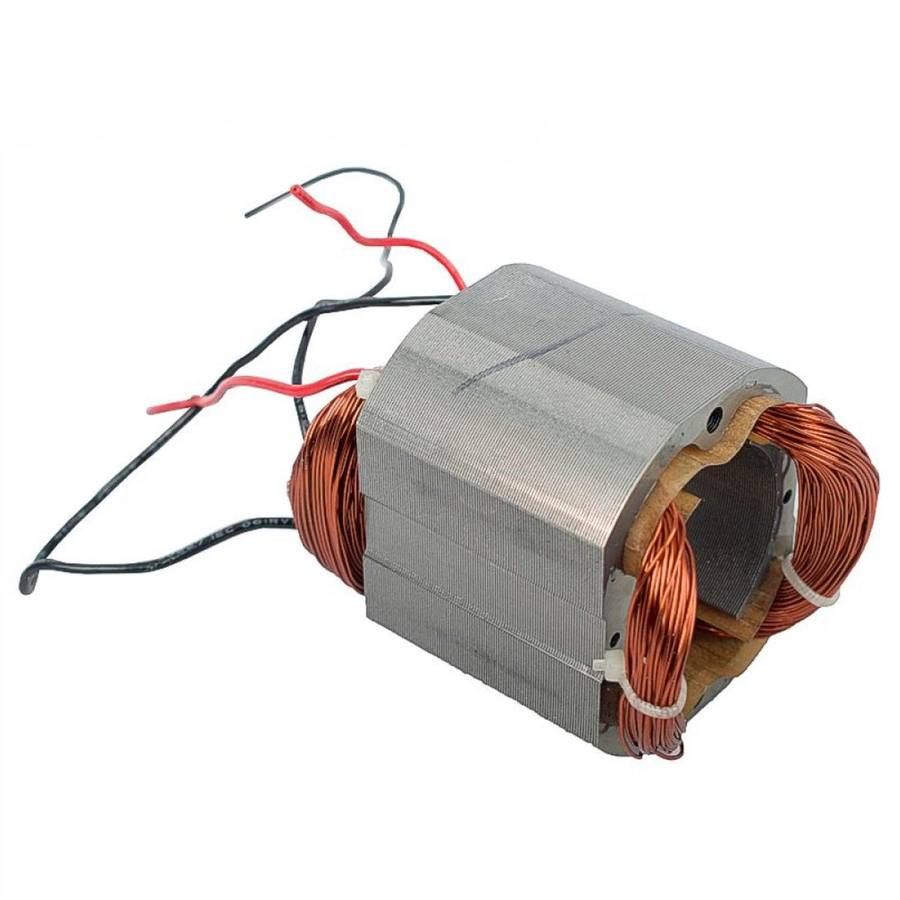 Tork Craft Polisher Service Kit Stator (29/30) For Pol05