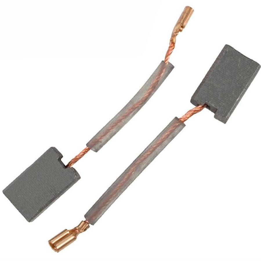 Tork Craft Polisher Service Kit Carb. Brush Pair (48) For Pol05