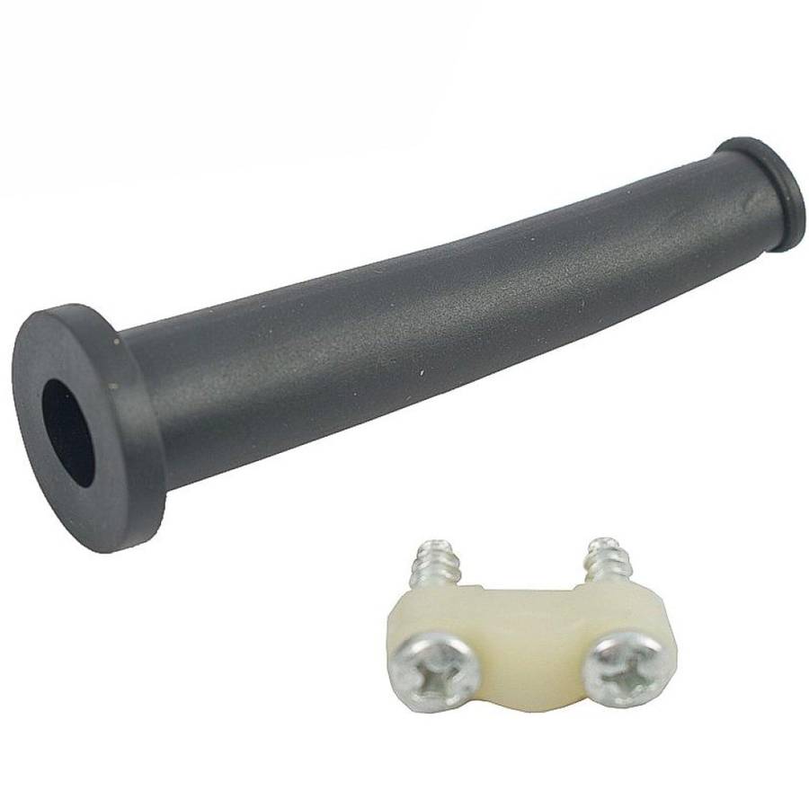 Tork Craft Polisher Service Kit Cord Clamp & Sleeve (33/41/43) For Pol05