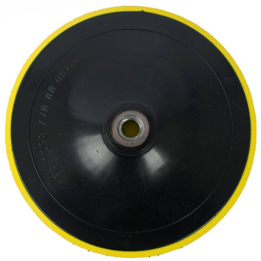 Tork Craft Polisher Service Kit Repl. Backing Pad (01) For Pol05