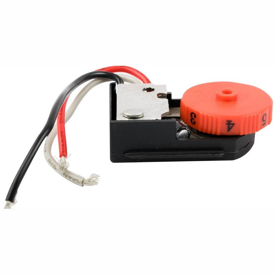 Tork Craft Polisher Speed Controller For Pol06